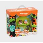 Mini Waffle - Spectacle Aérien 148 pcs