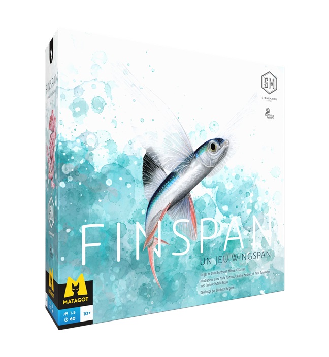 Finspan