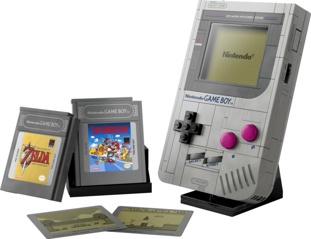 Game Boy™