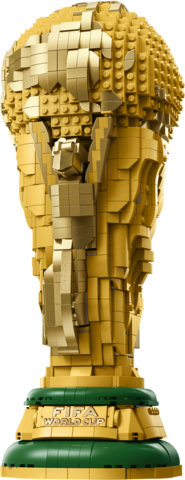 Trophée officiel de la Coupe du Monde™ de la FIFA