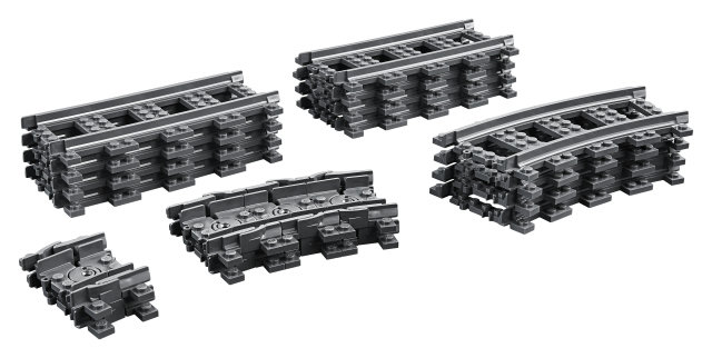 Rails
