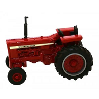 Tracteur Vintage IH 1/64