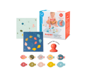 Taf Toys - Mon 1er Jeu de pêche magnétique