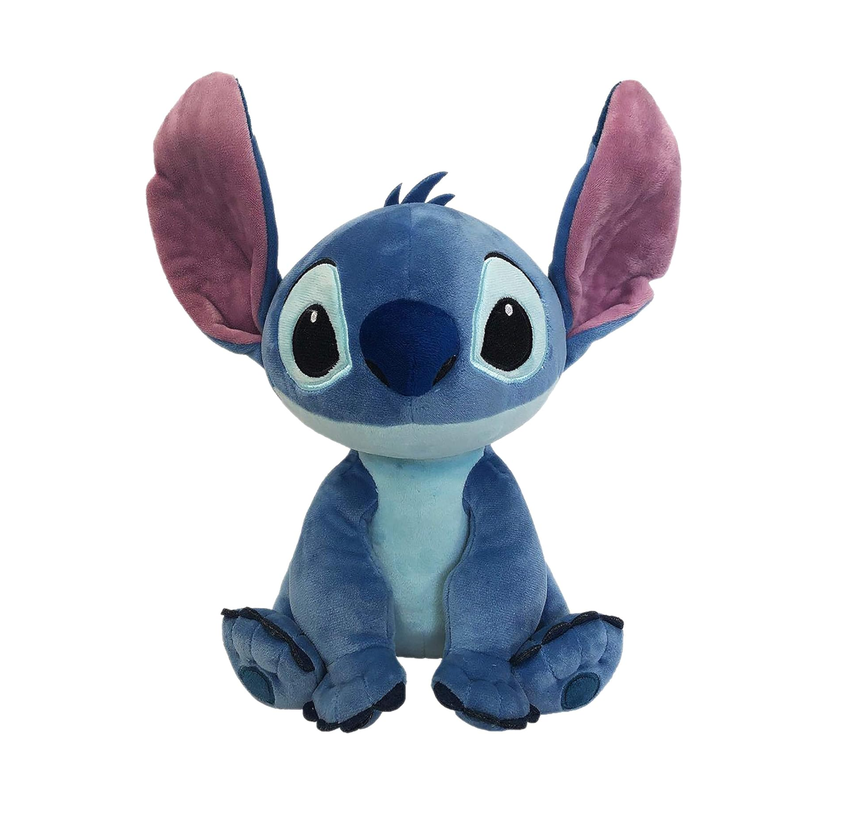 Peluche Stitch 9”